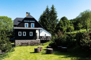 Apartmán Adlerka